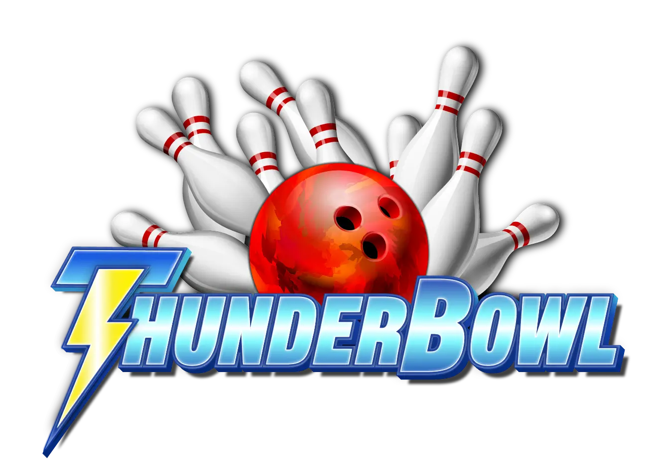 Brisbane Bowling Alley & Arcade - Thunderbowl, Calamvale 4116